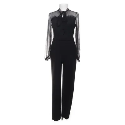 Jumpsuit (Zwart) van Shein Polyester