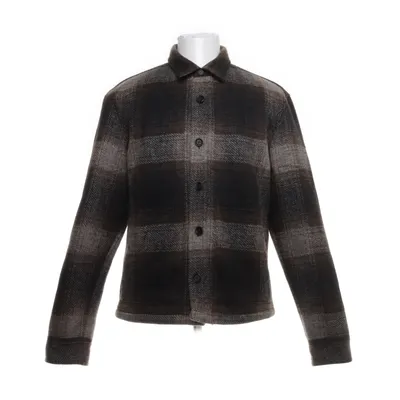 Overshirt (Bruin, Beige, Zwart) van Drykorn for Beautiful People Acryl, Polyester, Wol