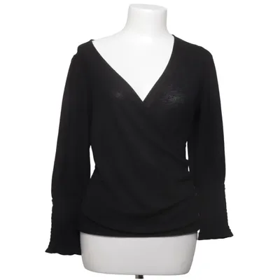 Topp (Svart) från Visual Clothing Project Elastan, Polyester