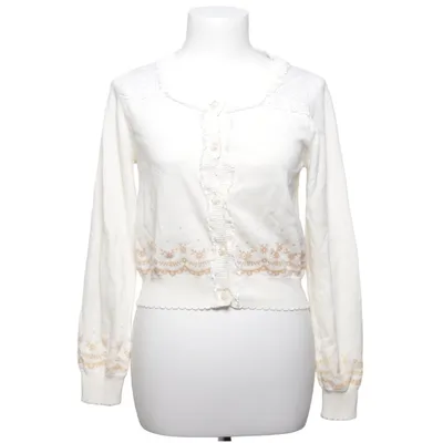 Cardigan (Blanc) de Liz Lisa