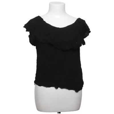 Haut (Noir) de Oysho Viscose