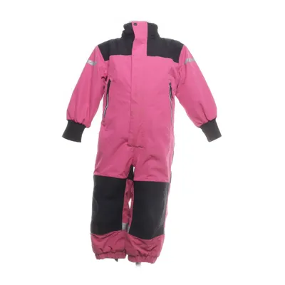 Overall (Pink, Black) from 98-86 Polyester