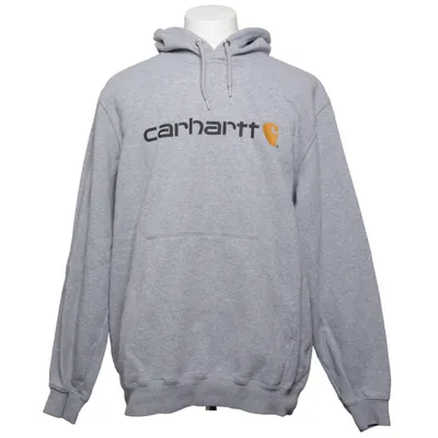 Kapuzenpullover (Original Fit) von Carhartt Baumwolle, Polyester