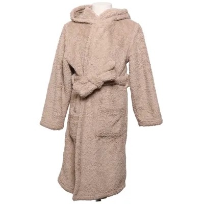 Badjas (Beige) van H&M Home Polyester
