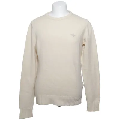 Sweater (Chino-94) from Meltin'Pot Polyamide, Wool
