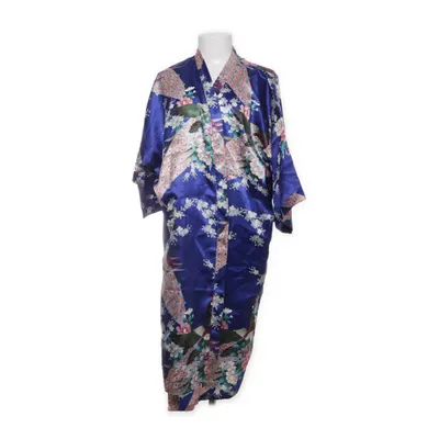 Kimono (Blå, Flerfärgad) från SP Collection