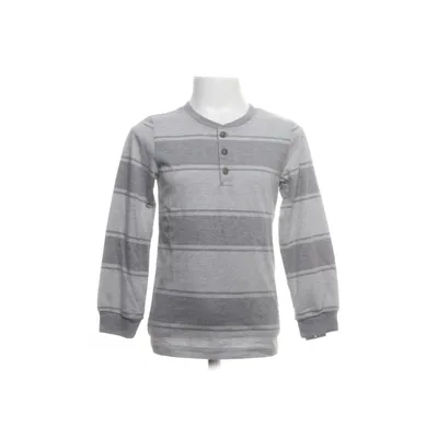 Farfarströja (Grå, Vit) från Carter's Bomull, Polyester