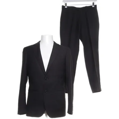 Pak (Zwart) van Emporio Fashion