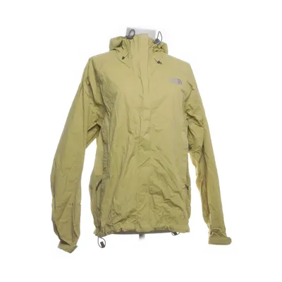 Jacka (Gul) från The North Face Nylon