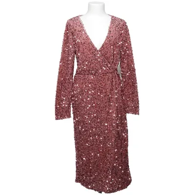 Cocktailklänning (Rosa) från VILA Polyester