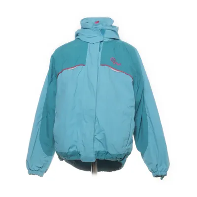 Regenjack (Blauw, Groen) van Toptex