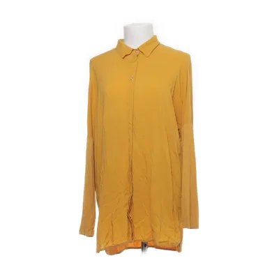 Shirt (Geel) van Qiero Elastaan, Viscose