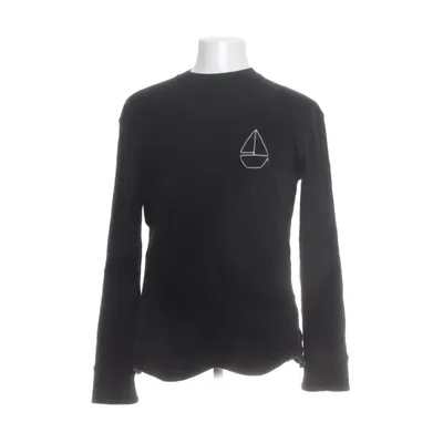 Tröja (Svart) från L'Homme Rouge Bomull