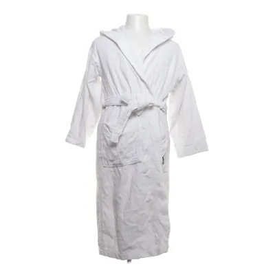 Bathrobe (White) from Bruno Banani Cotton