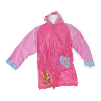 Manteau imperméable (Rose, Violet) de Nickelodeon