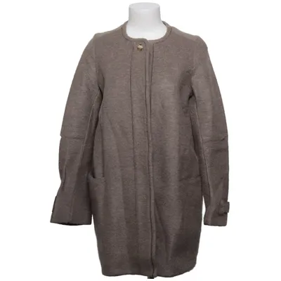 Manteau (Beige) de Marella Sport Acrylique, Mohair, Polyamide, Polyester, Viscose