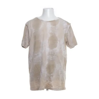 T-shirt (Brown) from 4 You Scandinavia Cotton