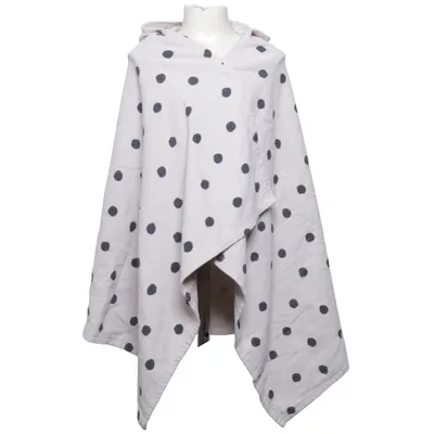 Badcape (Beige, Svart) från H&M Home