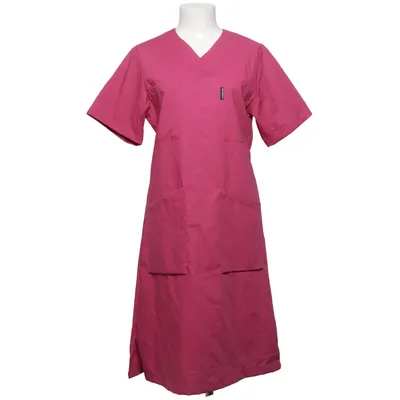Dress (Pink) from Almedahls Cotton, Polyester