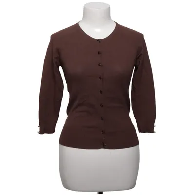 Cardigan (Brown) from Caslon Polyamide, Viscose
