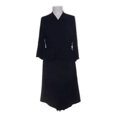 Morgonrock (Blå) från Damella Bambu, Elastan