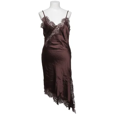 Débardeur de nuit (Marron) de Golden Days Paris Coton, Viscose