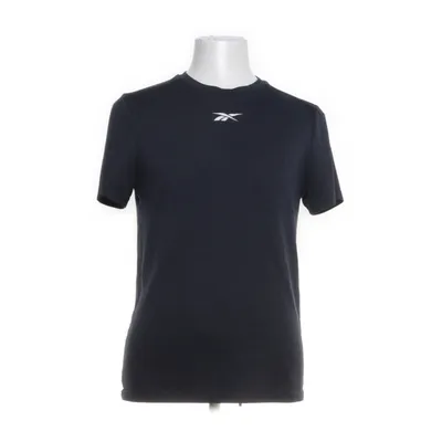 Träningströja (Blå, Vit) från Reebok Polyester