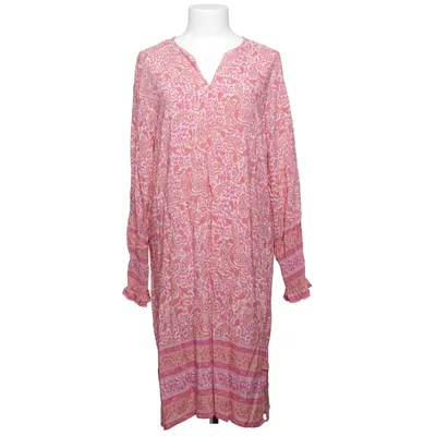 Dress (Pink, Orange, Multicolored) from Isay