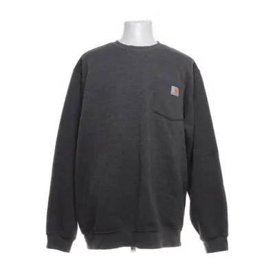 Sweatshirt (Loose Fit) van Carhartt Katoen, Polyester