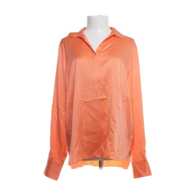 Rugby shirt (Orange) from Herzen´s Angelegenheit Elastane, Silk