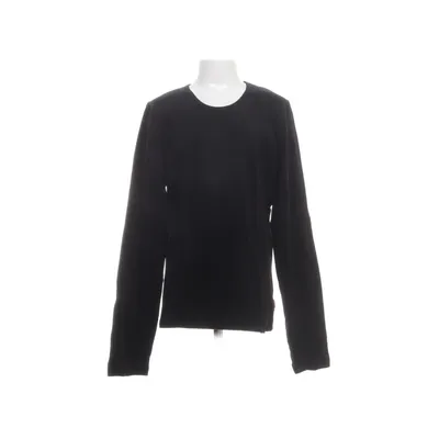 Lange mouwen shirt (Zwart) van Vingino Katoen, Elastaan