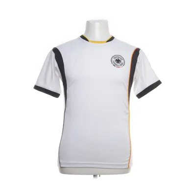 Football jersey (White, Multicolored) from Deutscher Fussball-Bund Polyester