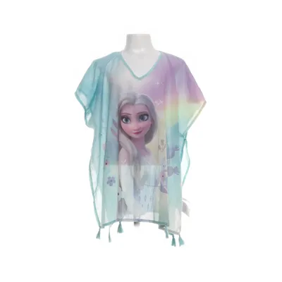 Strandjurk (Meerkleurig) van Disney Polyester