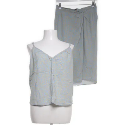 Set (Beige, Blå) från Lindex Viskos