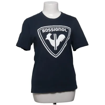 T-shirt (Bleu) de Rossignol Coton