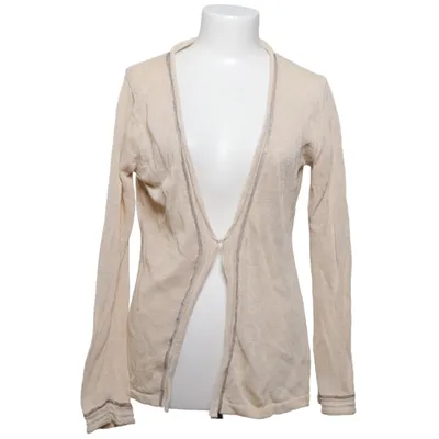 Cardigan (Beige) from Stills Cotton