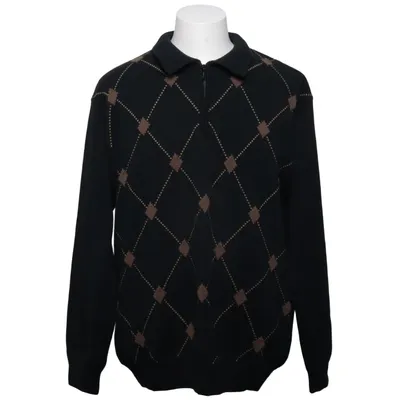 Sweater (Sort, Brun) fra Joyboy Bomuld