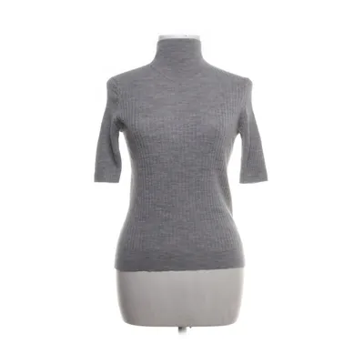 Topp (Grå) från Dagmar Merinoull