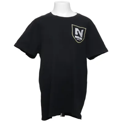 T-shirt (Basic) de Clique Coton