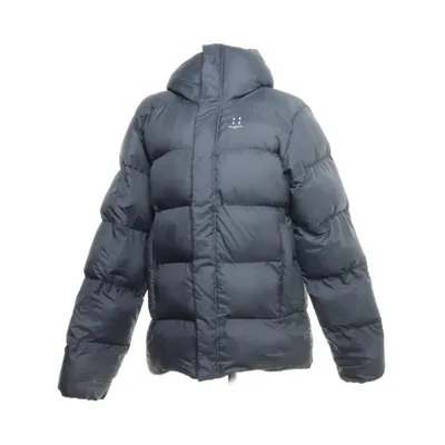 Vinterjacka (Turkos) från Haglöfs Polyester