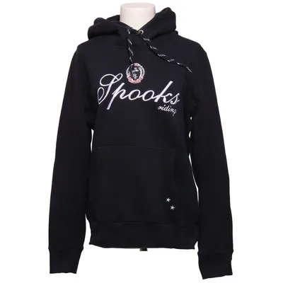 Hoodie (Blue) from Spooks Riding