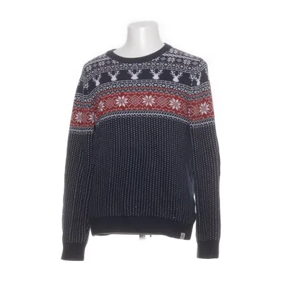 Christmas sweater (Blue, Red, White, Multicolored) from McNeal Cotton