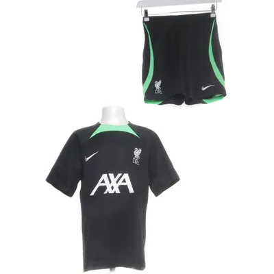 Sport kit (Zwart) van Nike Polyester