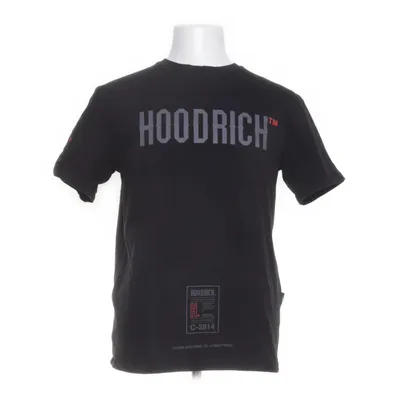 T-shirt (Svart) från Hoodrich Bomull