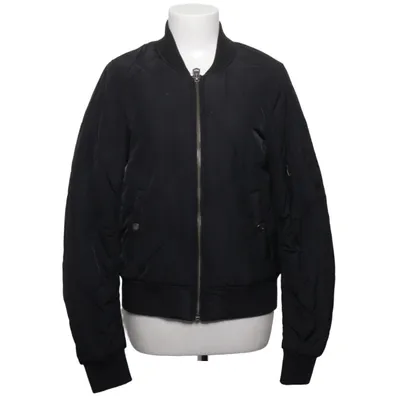 Blouson (Noir) de Crocker Polyester