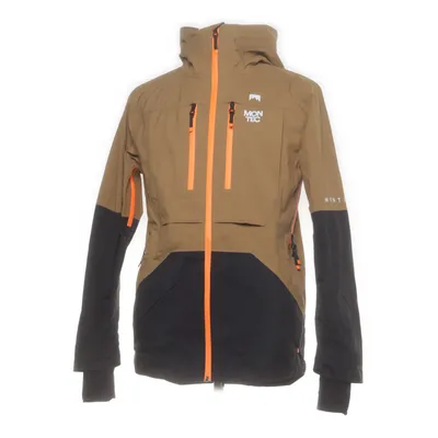 Regenjack (Fenix) van Montec Nylon