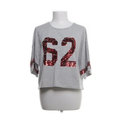 T-shirt (Gray, Red) from FAV