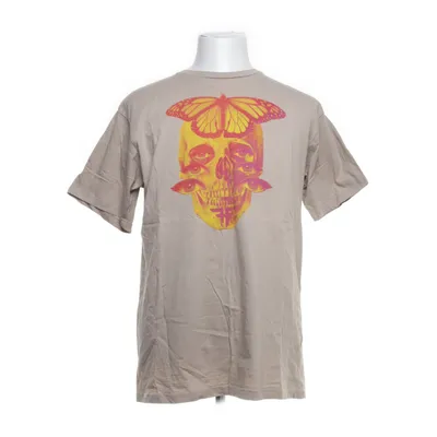 T-shirt (Beige) fra Fallen Bomuld