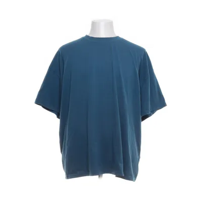 T-shirt (Petrol green) from Sumwon Cotton, Elastane, Polyester