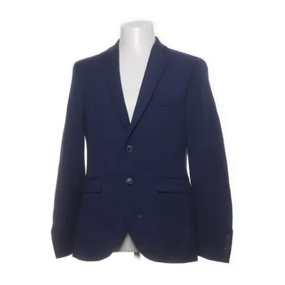 Blazer (Body Fit) de Angelo Litrico Élasthane, Polyester, Viscose